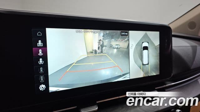 Kia Carnival 4세대 Signature, 2022 15