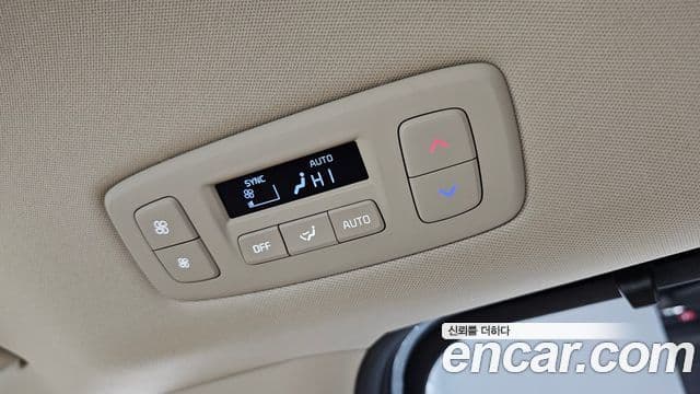 Kia Carnival 4세대 Signature, 2022 18