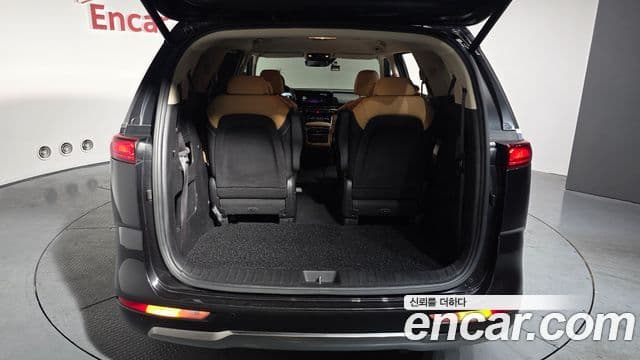 Kia Carnival 4세대 Signature, 2022 20
