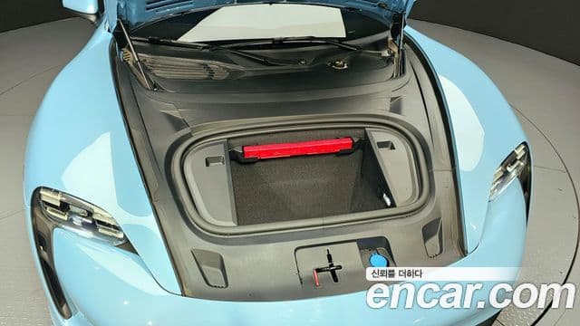 Porsche 타이칸 базовый, 2024 6