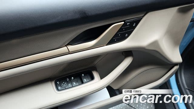 Porsche 타이칸 базовый, 2024 16