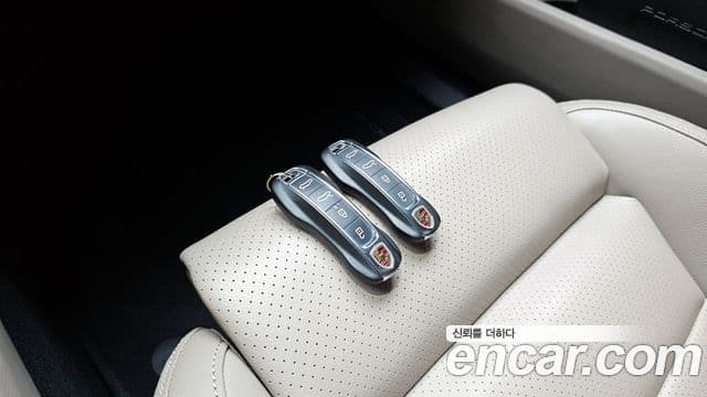 Porsche 타이칸 базовый, 2024 18