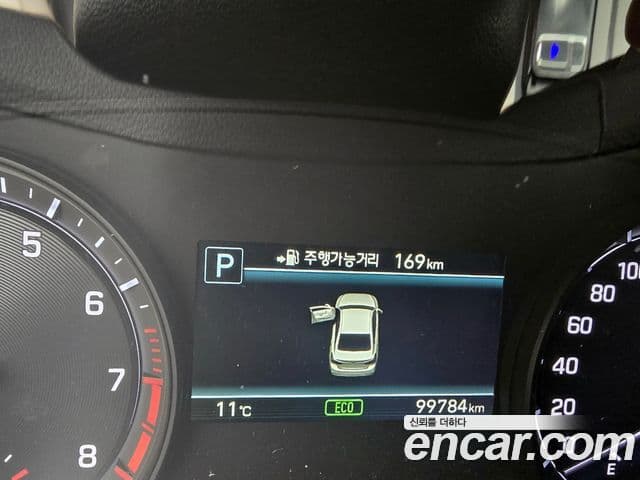 Genesis G80 Luxury, 2017 все фото