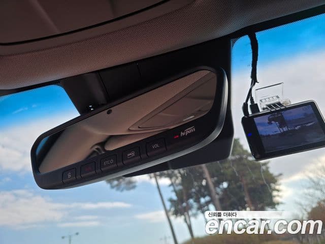 Genesis G80 Luxury, 2017 8