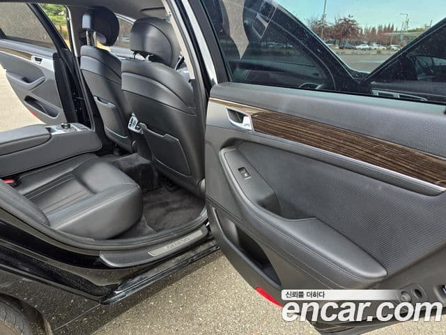 Genesis G80 Luxury, 2017 14