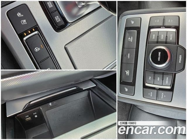 Genesis G80 Luxury, 2017 16