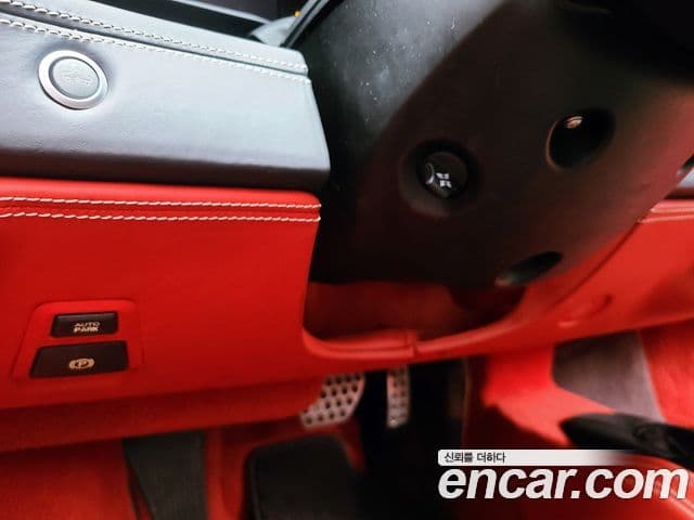 Ferrari 488 스파이더, 2017 15