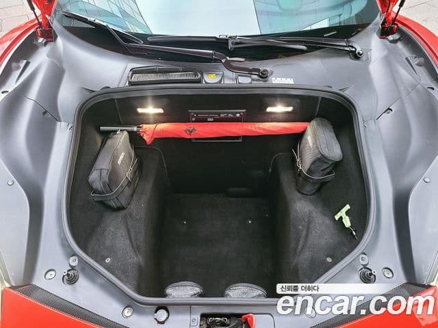 Ferrari 488 스파이더, 2017 17