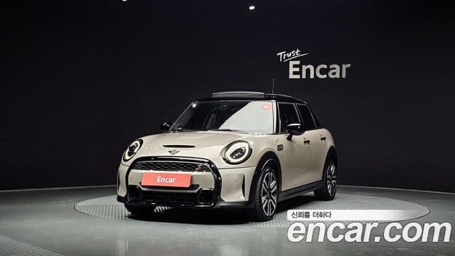 Mini Cooper S 3세대, 2024 3