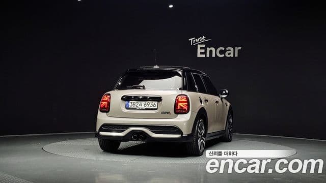 Mini Cooper S 3세대, 2024 4