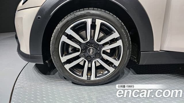 Mini Cooper S 3세대, 2024 все фото