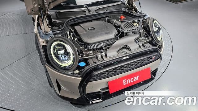 Mini Cooper S 3세대, 2024 6