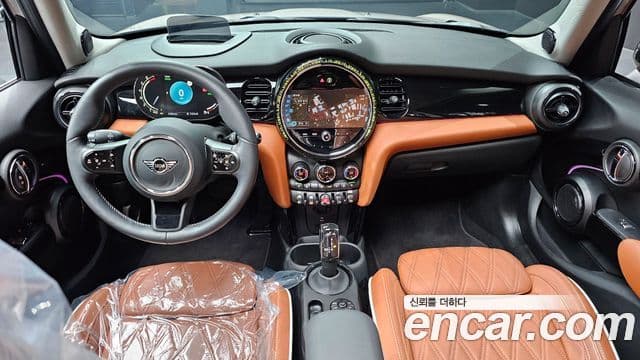 Mini Cooper S 3세대, 2024 7