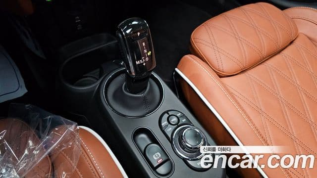 Mini Cooper S 3세대, 2024 9