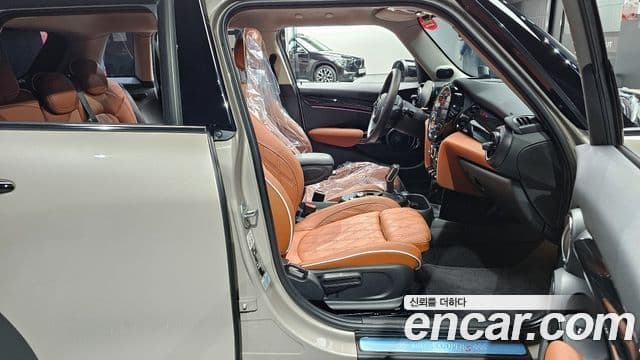 Mini Cooper S 3세대, 2024 10