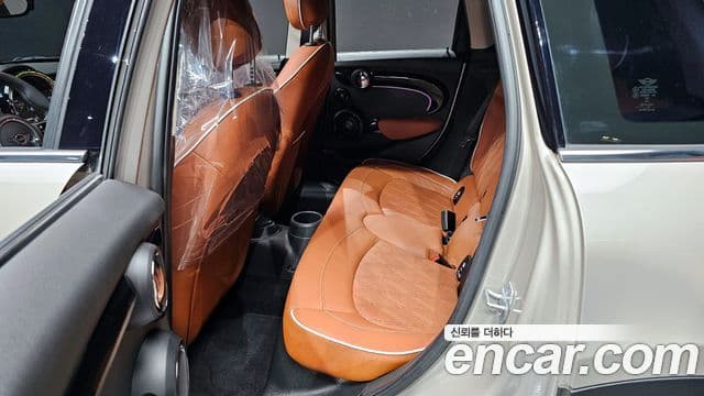 Mini Cooper S 3세대, 2024 12