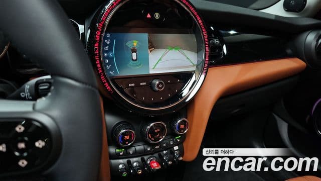 Mini Cooper S 3세대, 2024 15