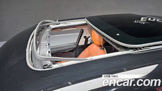 Mini Cooper S 3세대, 2024 17