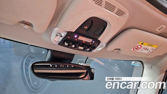 Mini Cooper S 3세대, 2024 18