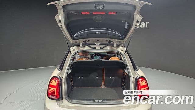 Mini Cooper S 3세대, 2024 20