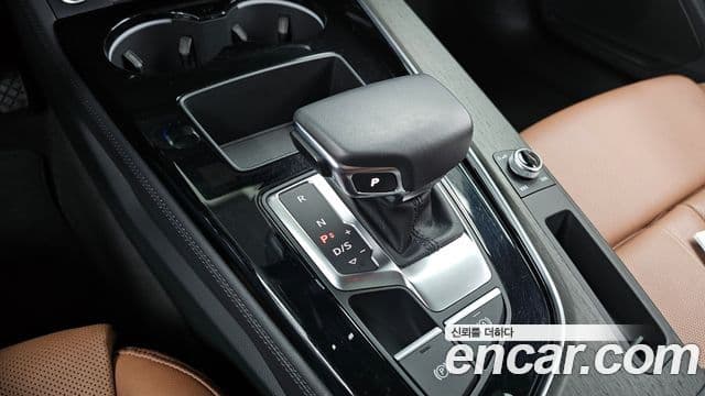 Audi A5 (F5) 45 TFSI Quattro Premium Sportback, 2023 9