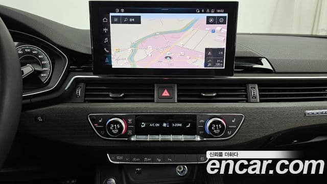 Audi A5 (F5) 45 TFSI Quattro Premium Sportback, 2023 14