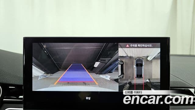 Audi A5 (F5) 45 TFSI Quattro Premium Sportback, 2023 15