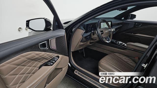 Kia K8 Signature, 2023 10