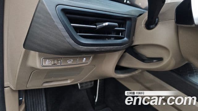 Kia K8 Signature, 2023 17