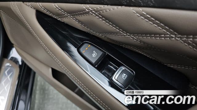 Kia K8 Signature, 2023 19