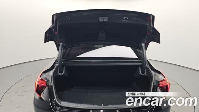 Kia K8 Signature, 2023 20