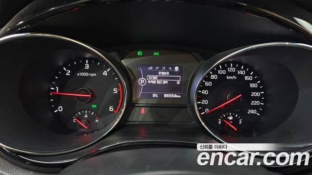 Kia All New Carnival President, 2018 8