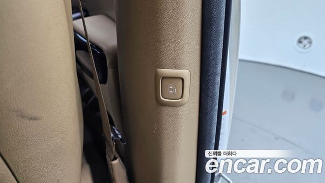 Kia All New Carnival President, 2018 18