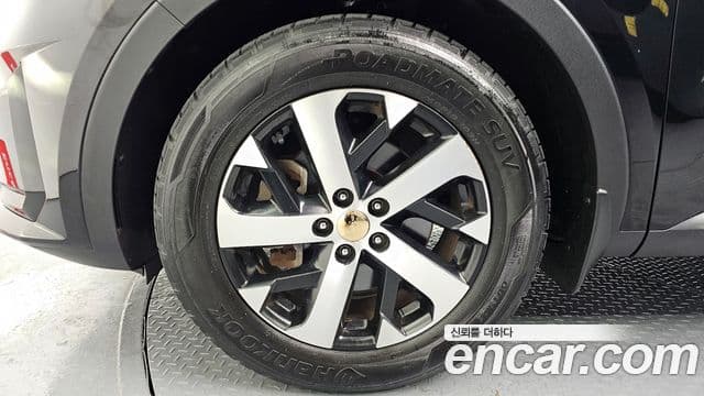 Kia Sorento 4세대 Noblesse, 2021 все фото