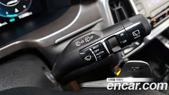 Kia Sorento 4세대 Noblesse, 2021 15