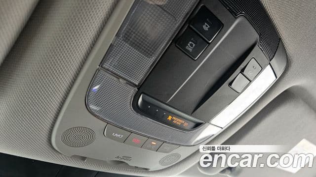 Kia Sorento 4세대 Noblesse, 2021 18