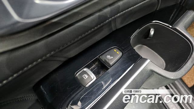 Kia Sorento 4세대 Noblesse, 2021 19