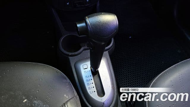 Chevrolet(GM대우) Spark 빌트인캠2 — базовая версия - Built-in Cam 2, 2014 9