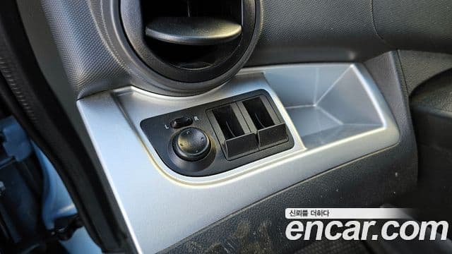 Chevrolet(GM대우) Spark 빌트인캠2 — базовая версия - Built-in Cam 2, 2014 16