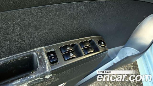 Chevrolet(GM대우) Spark 빌트인캠2 — базовая версия - Built-in Cam 2, 2014 18