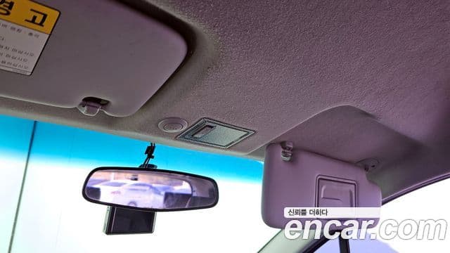 Chevrolet(GM대우) Spark 빌트인캠2 — базовая версия - Built-in Cam 2, 2014 20