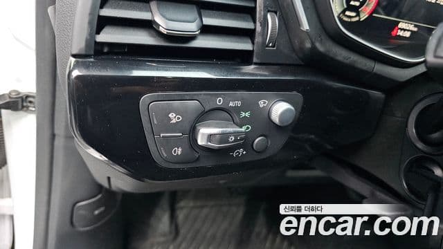 Audi A5 (F5) 40 TFSI Quattro Premium Sportback, 2022 12