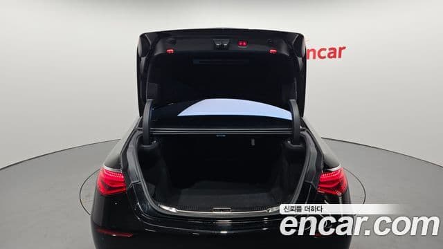 Mercedes-Benz S-класс W223 Maybach S580 4MATIC, 2022 20