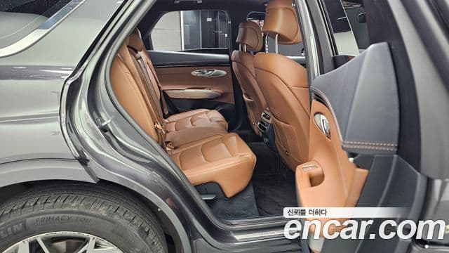 Genesis GV70, 2022 12