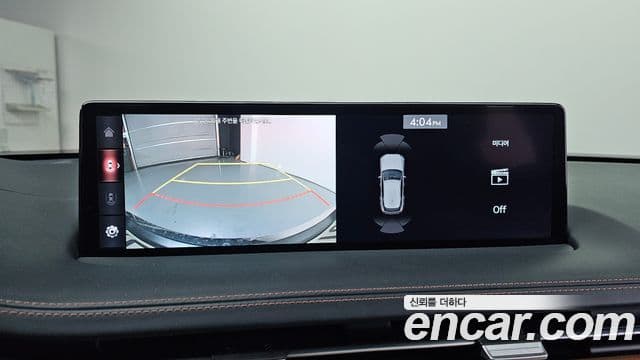 Genesis GV70, 2022 15