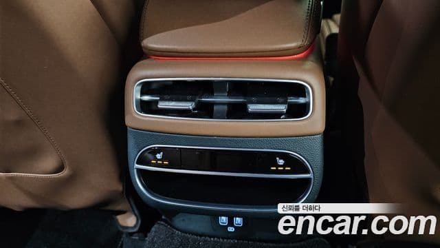 Genesis GV70, 2022 18