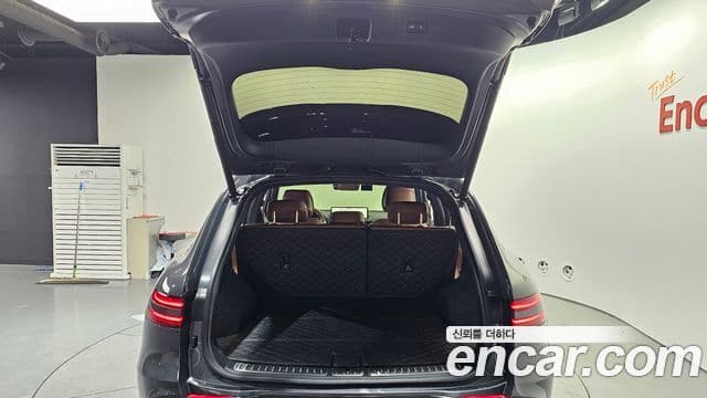 Genesis GV70, 2022 20