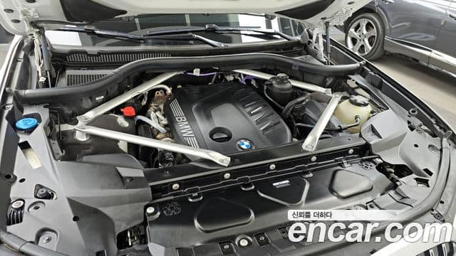 BMW X7 (G07) xDrive 40d Design Pure Excellence 6인승, 2023 6