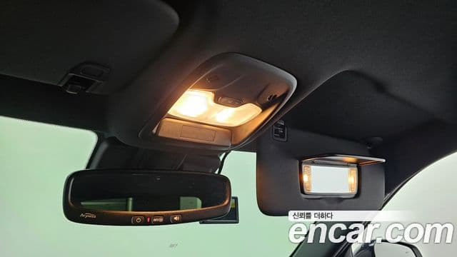 Chevrolet(GM대우) The / новый New Trailblazer RS, 2024 18