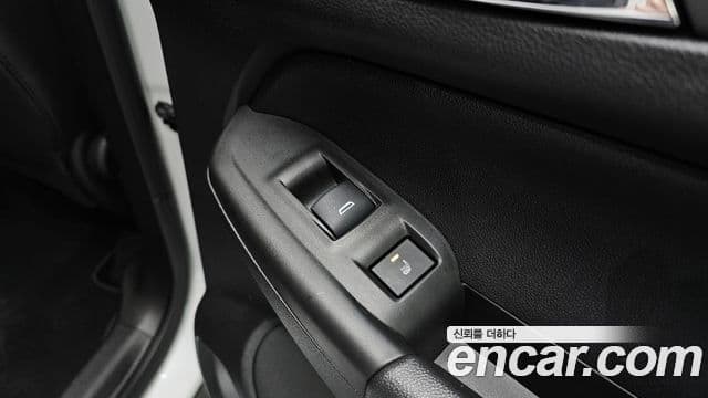 Chevrolet(GM대우) The / новый New Trailblazer RS, 2024 19